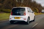 Volkswagen e-up! 2020 года (UK)
